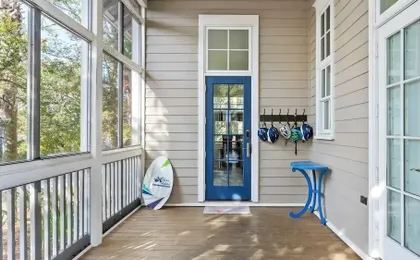 30A Retreat Near Gulf Place w/ Pool Access, Hammock, Bikes to Rent Always Be Summer by Avantstay