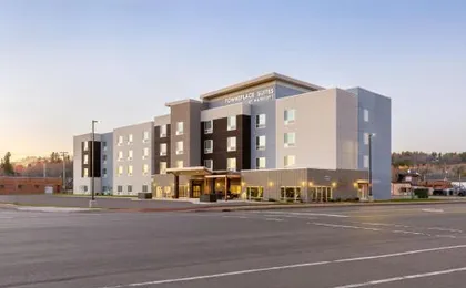 TownePlace Suites Iron Mountain