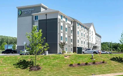 WoodSpring Suites Buford near Mall of Georgia-Lake Lanier