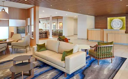 Fairfield by Marriott Inn & Suites Del Rio