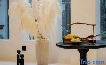 Xingshan Qiuran Homestay (Dali Ancient City Branch)