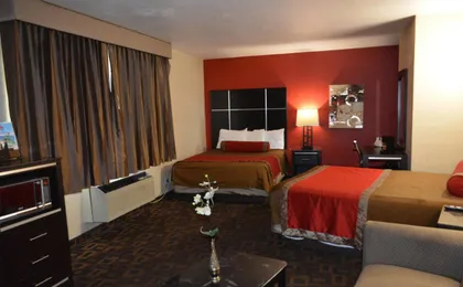 Harbor Inn & Suites Oceanside