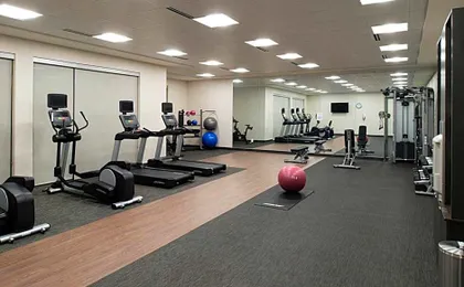 Courtyard by Marriott Charlotte Steele Creek