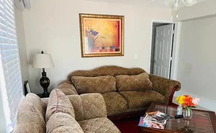Near French Quarter Nice Two Bedrooms+