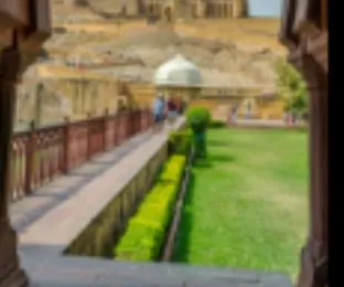Hotel Utsav