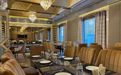 Aquarius Hotel - A Boutique Hotel