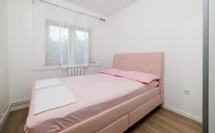 Apartman Mediteran