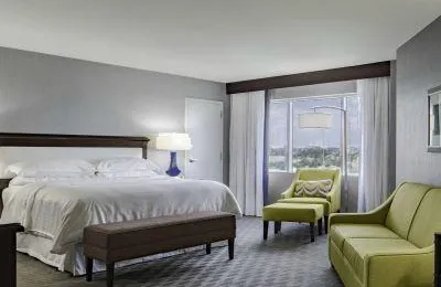 Sheraton Arlington