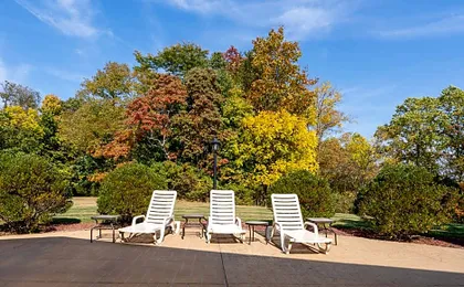 The Villas at French Lick Springs