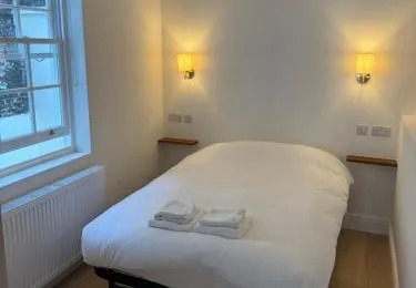 Central London Budget Hotel
