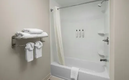 Fairfield Inn & Suites Olean