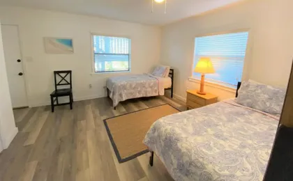 Beach Daze Townhome at Sea Dunes Green Turtle B5 Ocean View Next to Pool