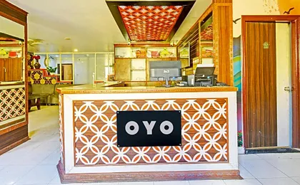 Hotel O Sahasra Residency Near Nexus Hyderabad