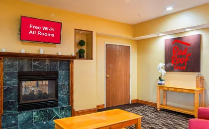 Red Roof Inn South Bend - Mishawaka