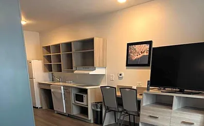 WoodSpring Suites Knoxville West