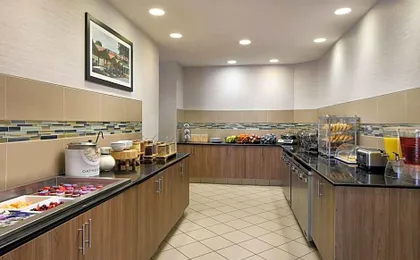 Residence Inn by Marriott Charlotte Uptown