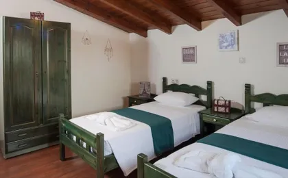 Kyriaki' S Cozy Appartment