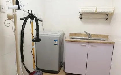 Homeinn · neo (Shenzhen Buji Subway Station)