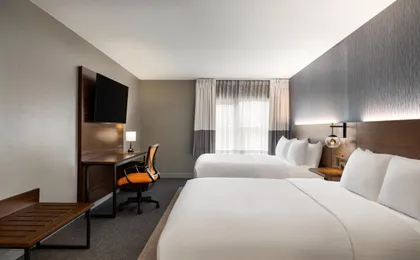 Four Points by Sheraton Columbus-Polaris