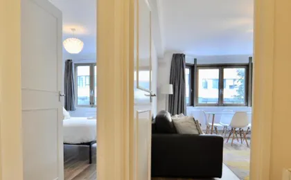 Marlyn Lodge City of London