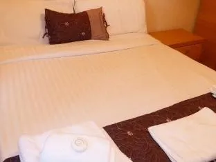 International Inn Serviced Apartments
