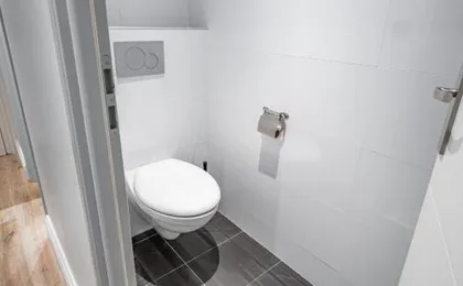 Superbe appartement de 2 chambres au cœur du quartier Gambetta