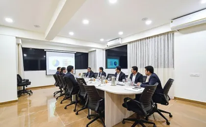 FabHotel Prime Srishoin - Nr TCS Deccan Park, Hitech City