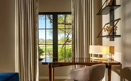 Fairmont Scottsdale Princess