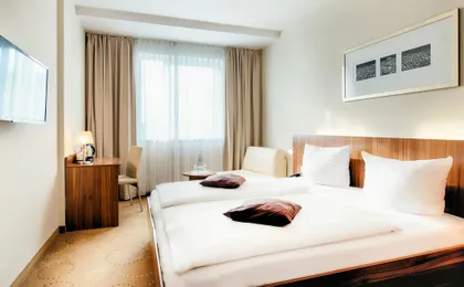 B&B Hotel Berlin City-Ost