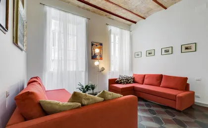 Monti Colosseum Apartment-Urbana