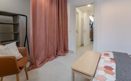 Champagne Loft