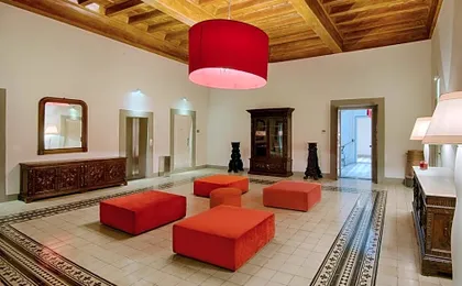 Porta Rossa Hotel Firenze, Colbert Collection