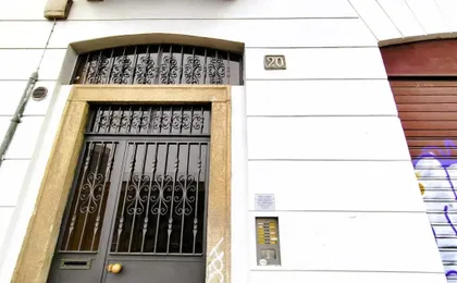 5mincorsocomo Jolly City Typical Suite