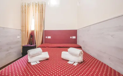 Vertex Guest House