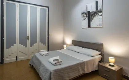 GiaChi Friendly Rooms