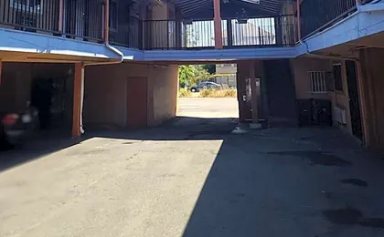 Nights Inn Motel