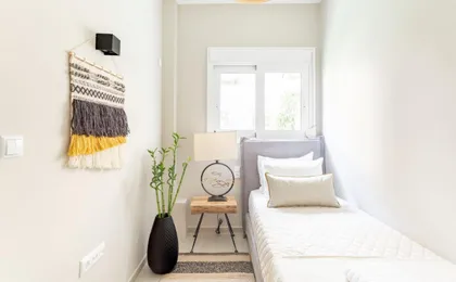Discover Athens From Urban Hideaway, Acropolis View