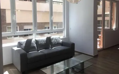 Alicante centre ,Plage et Quartier animé,Wifi ,Climatisation