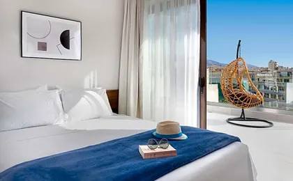 Filopappou Hill Suites by Athens Stay