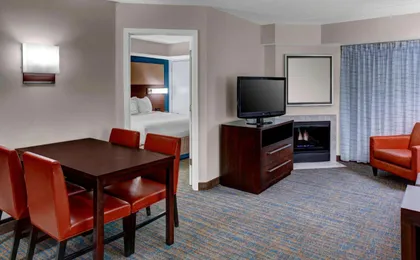 Residence Inn Cleveland Beachwood