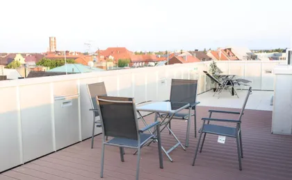 Munich Finest Apartments