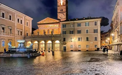 La casetta 2