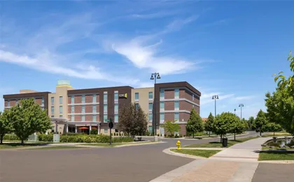 Home2 Suites by Hilton Idaho Falls