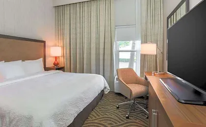 Hampton Inn Memphis-Southwind