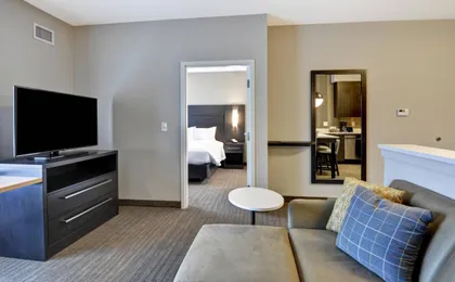 Residence Inn Cleveland Airport/Middleburg Heights