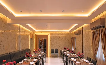 Grand Maalyasa Hotel and Suites - Gachibowli, US Consulate