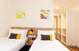 I-Stay Hotels-Hitec