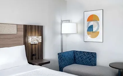 Holiday Inn Express Atlanta West - Theme Park By IHG