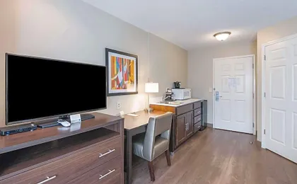 Sleep Inn & Suites Columbus near Fort Benning