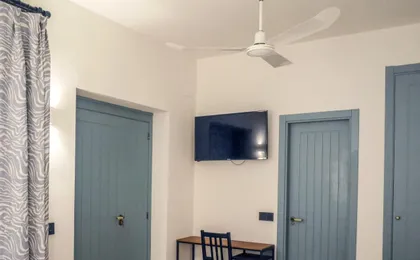 Turistic Apartment Sevillanos Sl